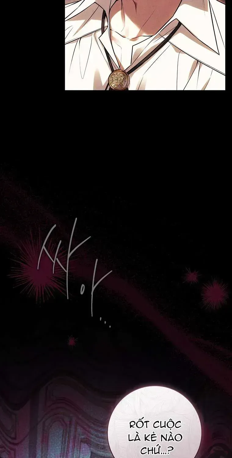 Văn Phòng Thám Tử Dành Cho Nam Chính Hối Hận! Chapter 37.2 - 8