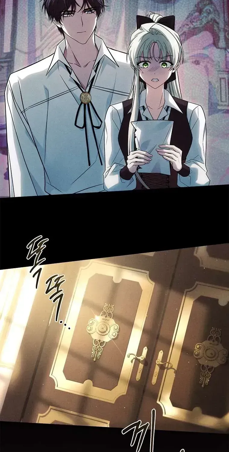 Văn Phòng Thám Tử Dành Cho Nam Chính Hối Hận! Chapter 37.2 - 10