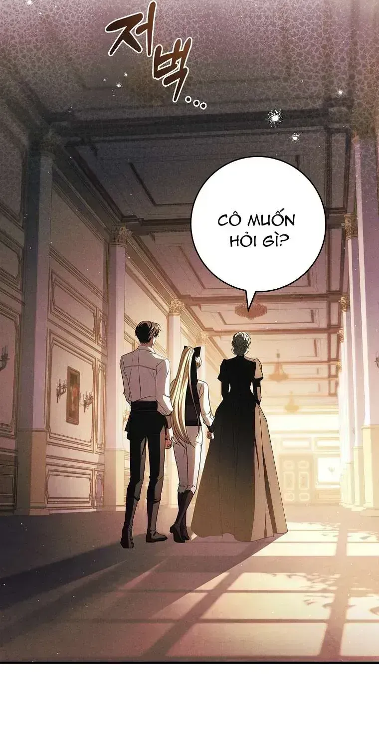 Văn Phòng Thám Tử Dành Cho Nam Chính Hối Hận! Chapter 37.3 - 20