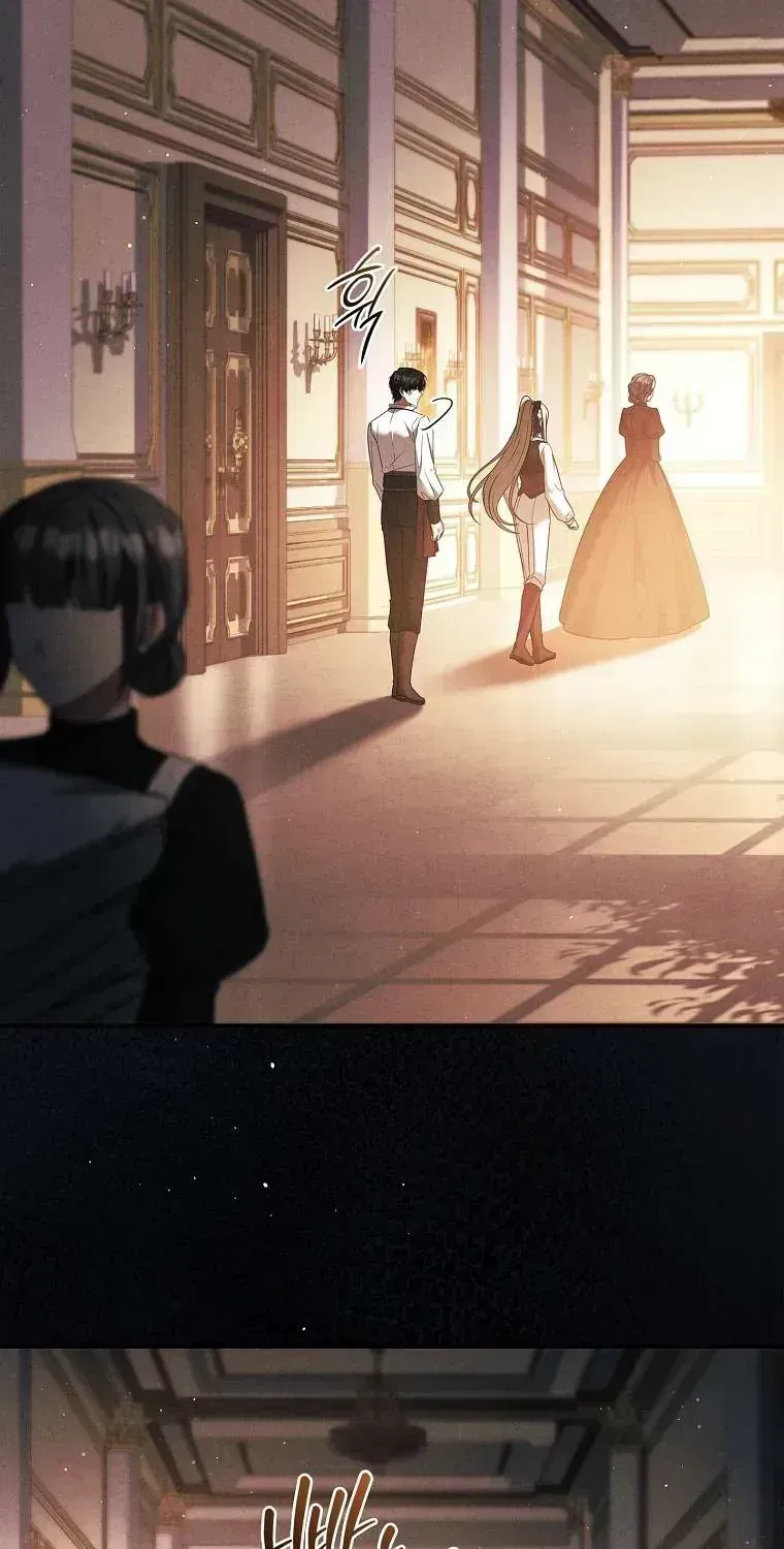 Văn Phòng Thám Tử Dành Cho Nam Chính Hối Hận! Chapter 37.3 - 38