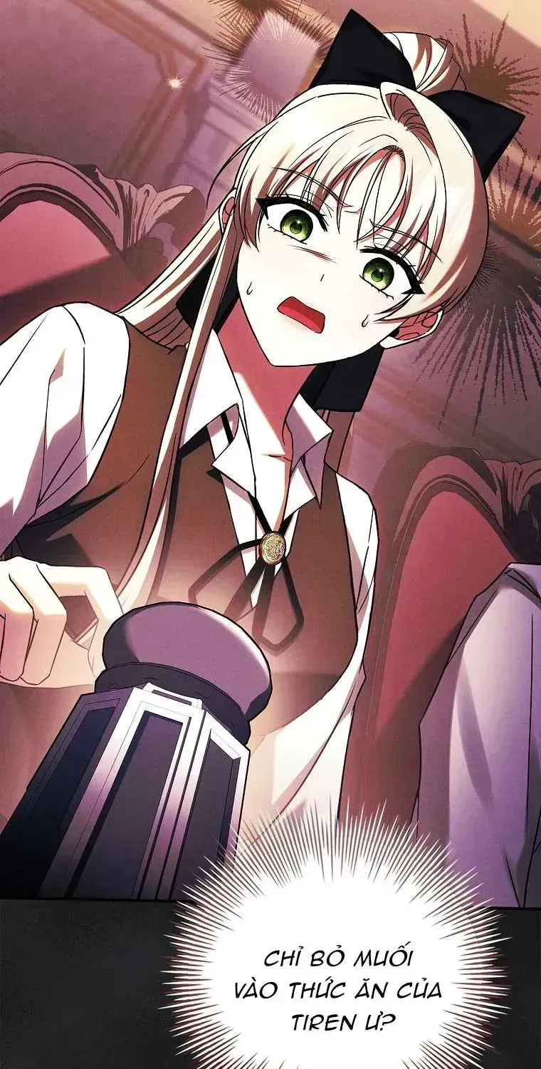 Văn Phòng Thám Tử Dành Cho Nam Chính Hối Hận! Chapter 37.3 - 50