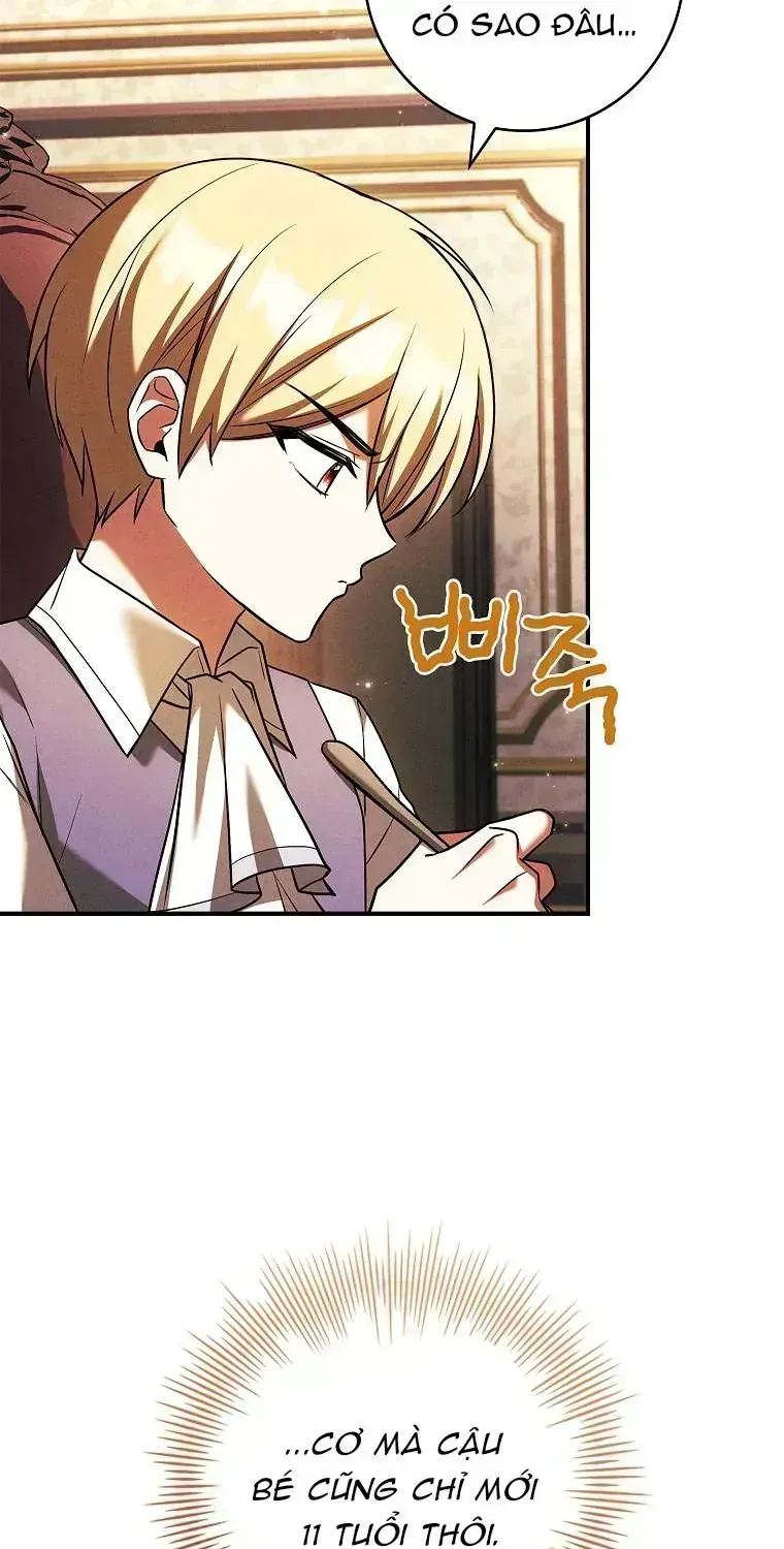 Văn Phòng Thám Tử Dành Cho Nam Chính Hối Hận! Chapter 37.3 - 70