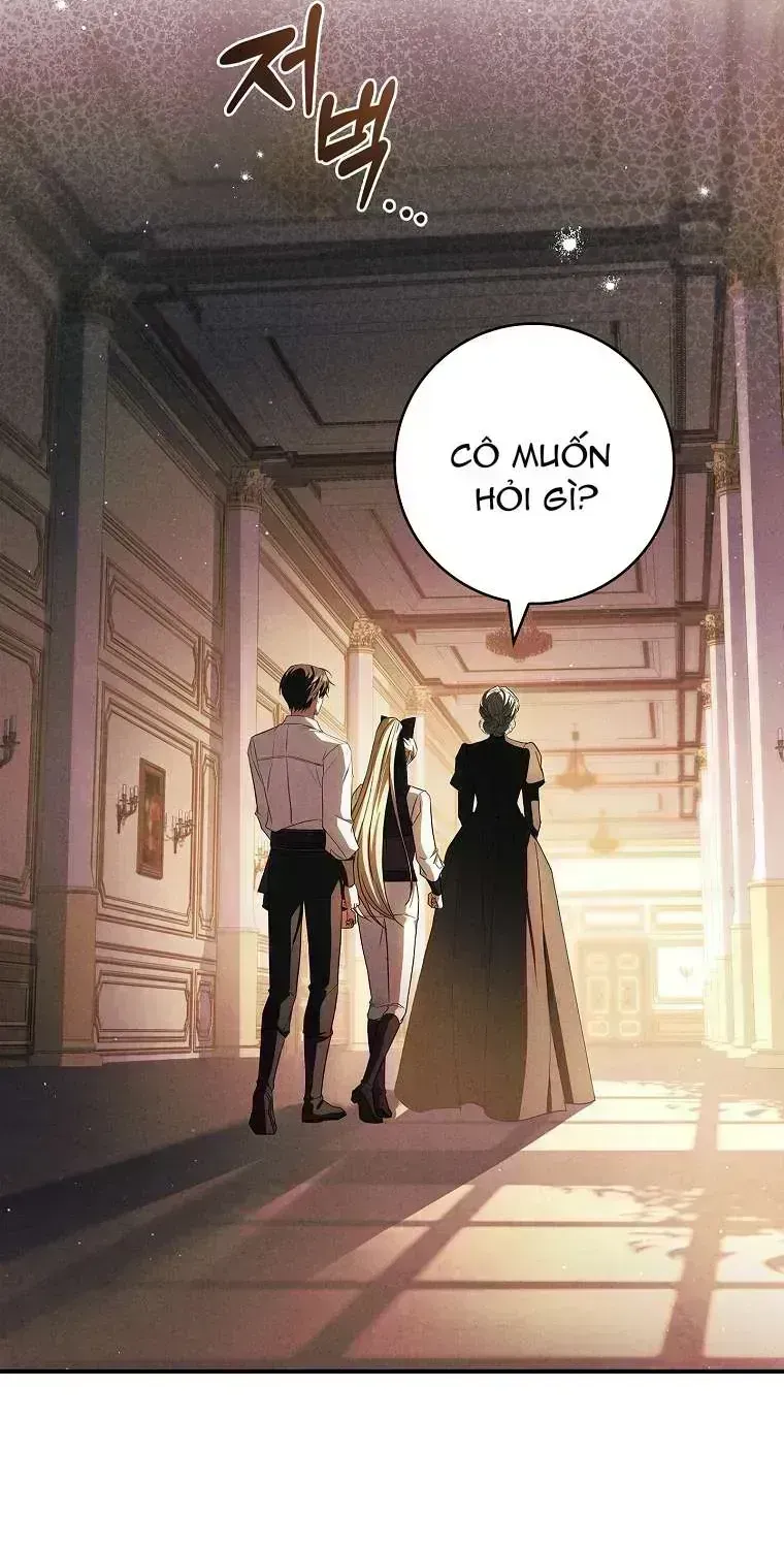 Văn Phòng Thám Tử Dành Cho Nam Chính Hối Hận! Chapter 37.7 - 20