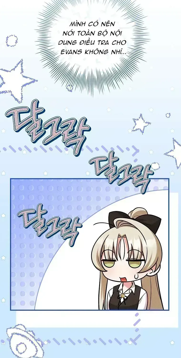 Văn Phòng Thám Tử Dành Cho Nam Chính Hối Hận! Chapter 37.7 - 58