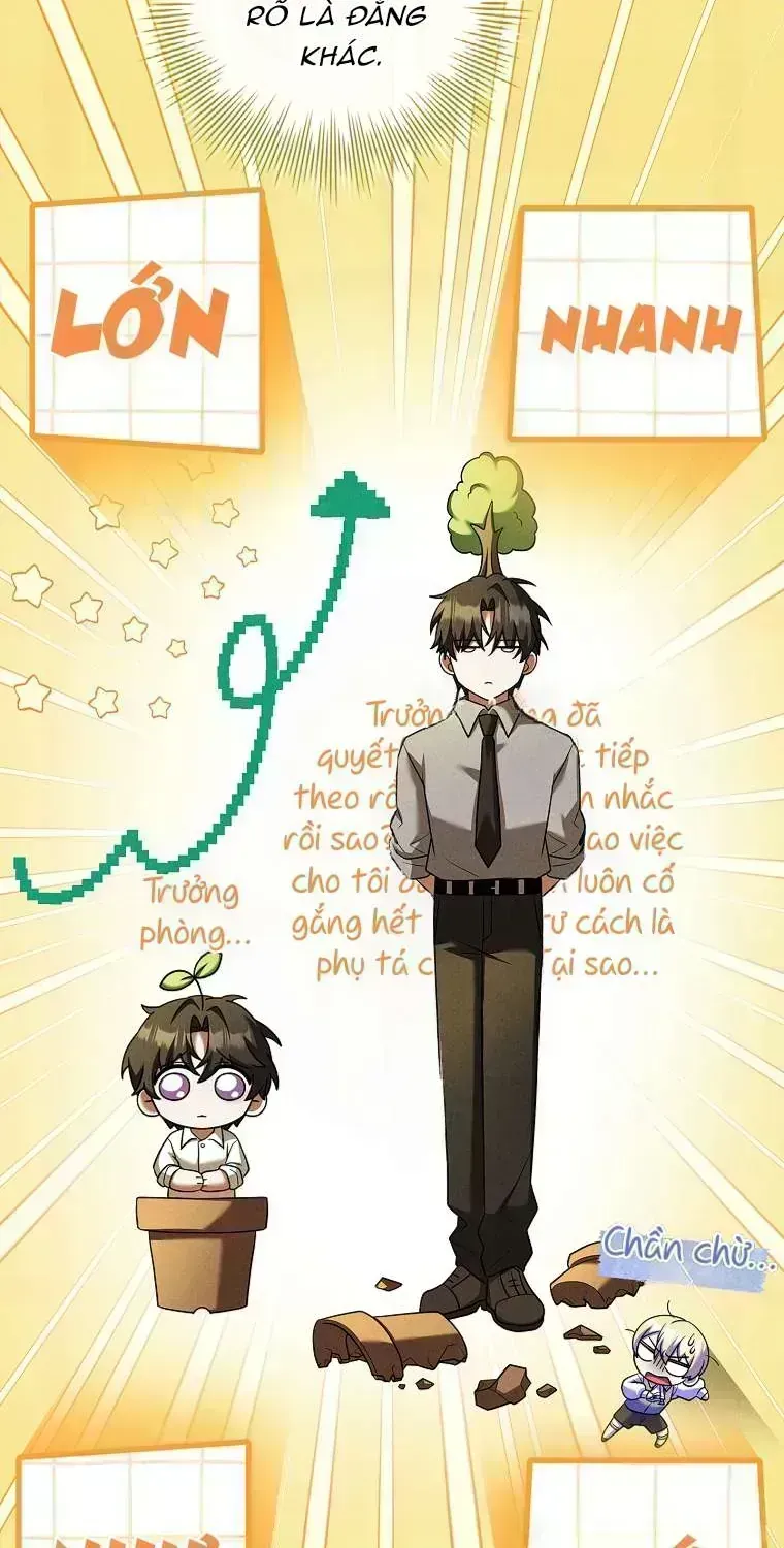 Văn Phòng Thám Tử Dành Cho Nam Chính Hối Hận! Chapter 37.7 - 66
