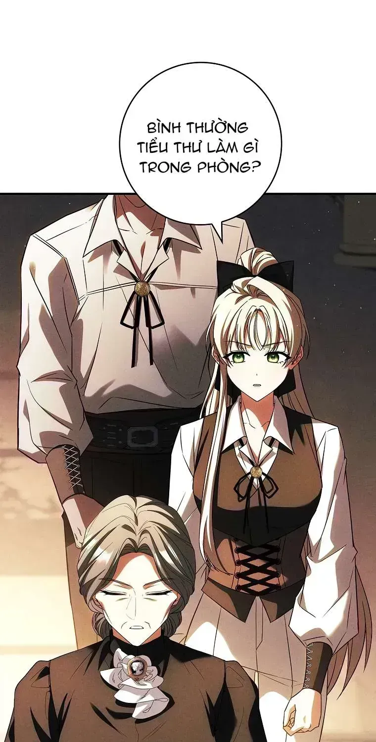 Văn Phòng Thám Tử Dành Cho Nam Chính Hối Hận! Chapter 37.9 - 22