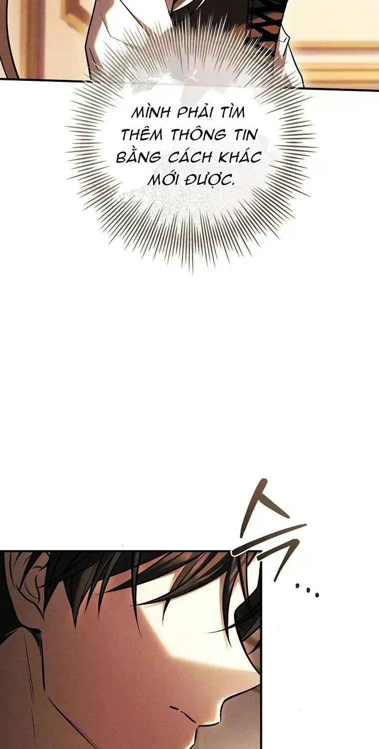 Văn Phòng Thám Tử Dành Cho Nam Chính Hối Hận! Chapter 37.9 - 36
