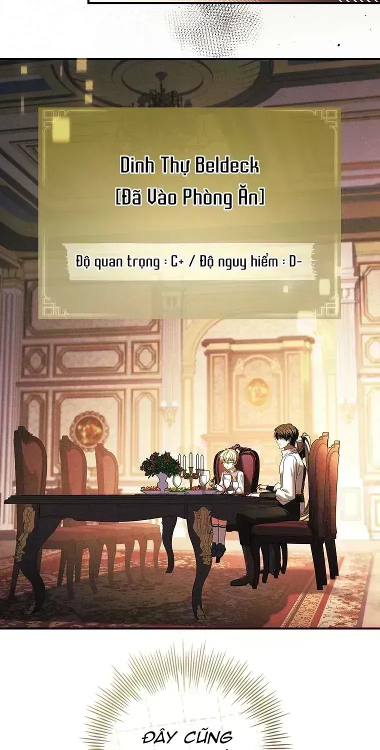 Văn Phòng Thám Tử Dành Cho Nam Chính Hối Hận! Chapter 37.9 - 44