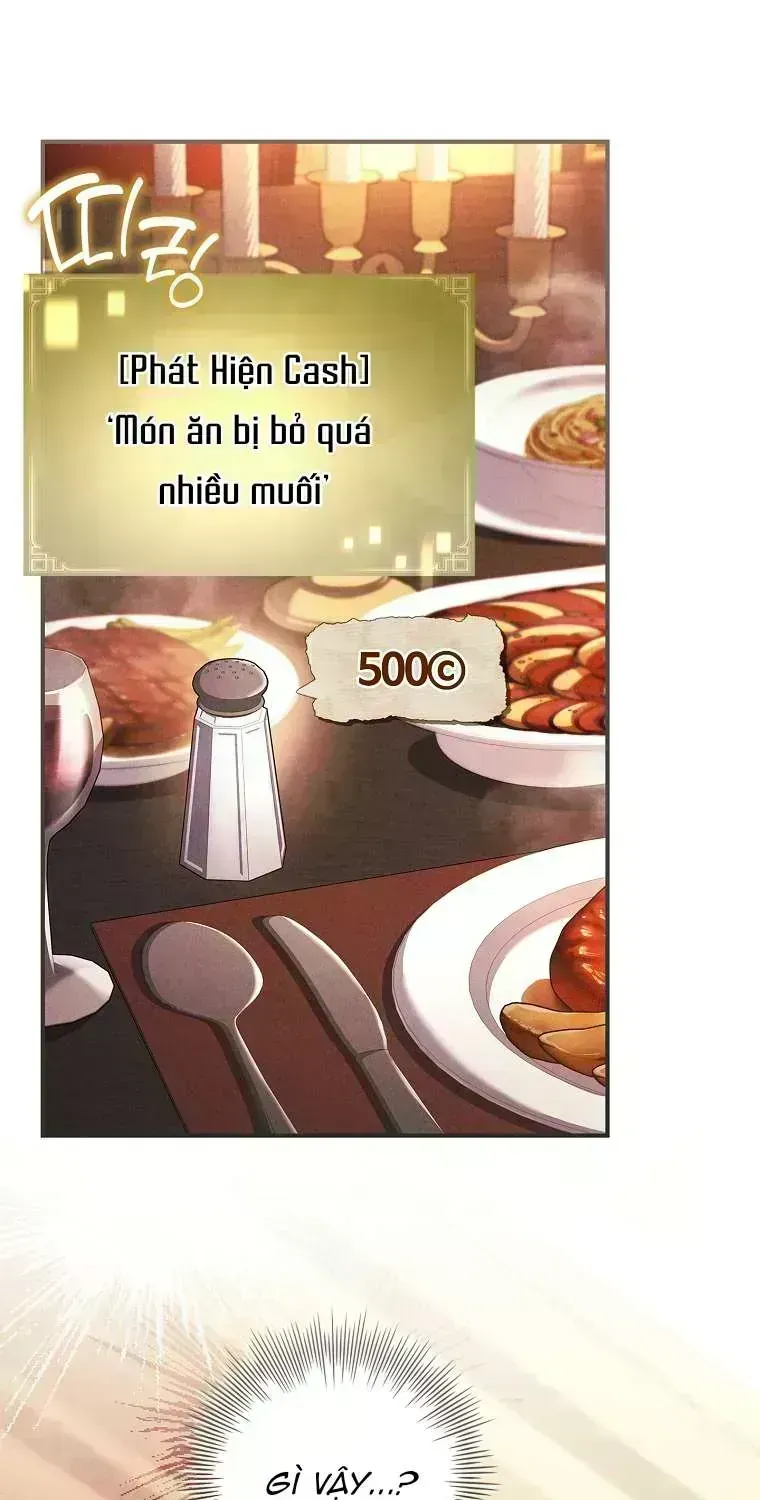 Văn Phòng Thám Tử Dành Cho Nam Chính Hối Hận! Chapter 37.9 - 48