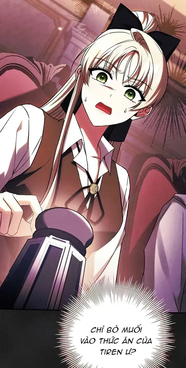 Văn Phòng Thám Tử Dành Cho Nam Chính Hối Hận! Chapter 37.9 - 50