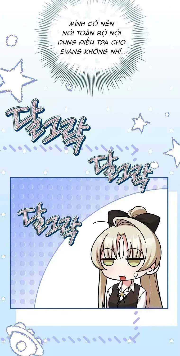 Văn Phòng Thám Tử Dành Cho Nam Chính Hối Hận! Chapter 37.9 - 58