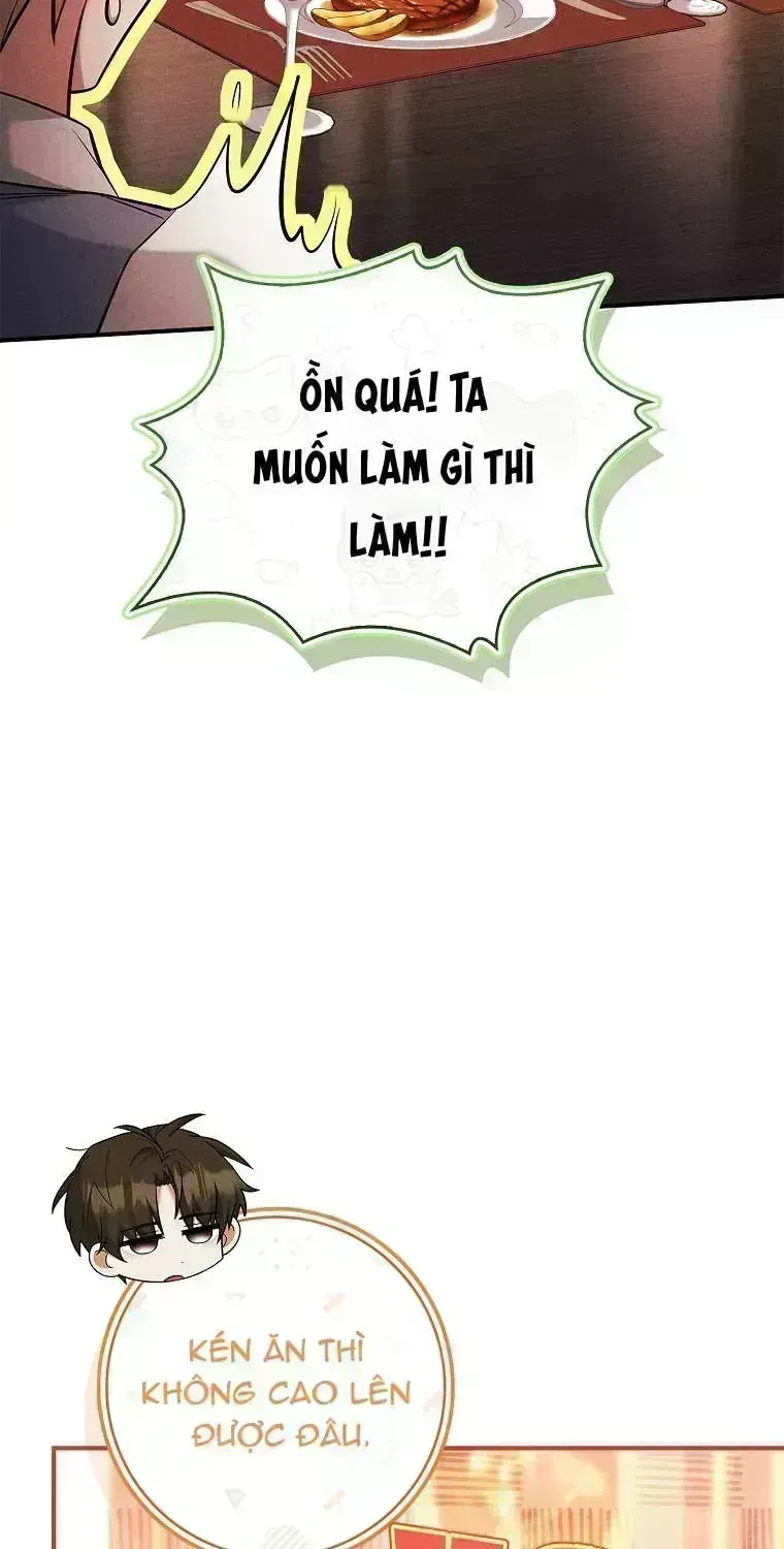 Văn Phòng Thám Tử Dành Cho Nam Chính Hối Hận! Chapter 37.9 - 62