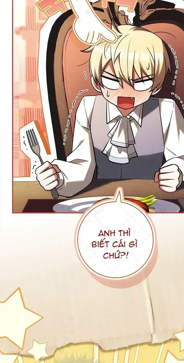 Văn Phòng Thám Tử Dành Cho Nam Chính Hối Hận! Chapter 37.9 - 64