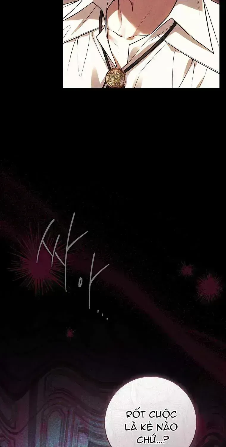 Văn Phòng Thám Tử Dành Cho Nam Chính Hối Hận! Chapter 37.9 - 8