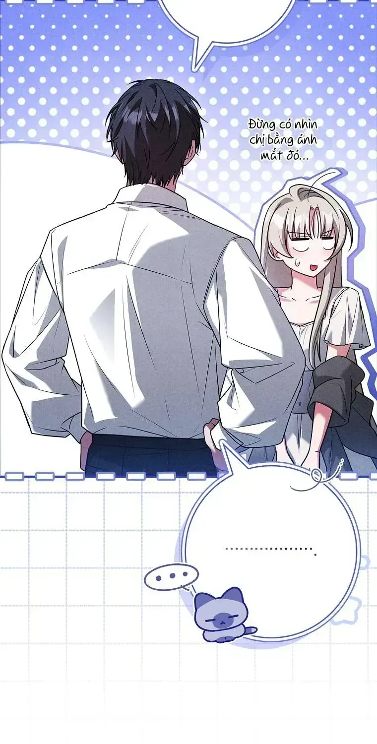 Văn Phòng Thám Tử Dành Cho Nam Chính Hối Hận! Chapter 38.2 - 16