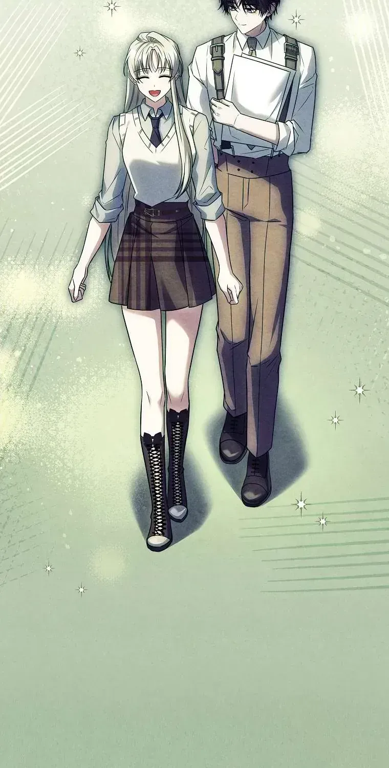 Văn Phòng Thám Tử Dành Cho Nam Chính Hối Hận! Chapter 38.2 - 62