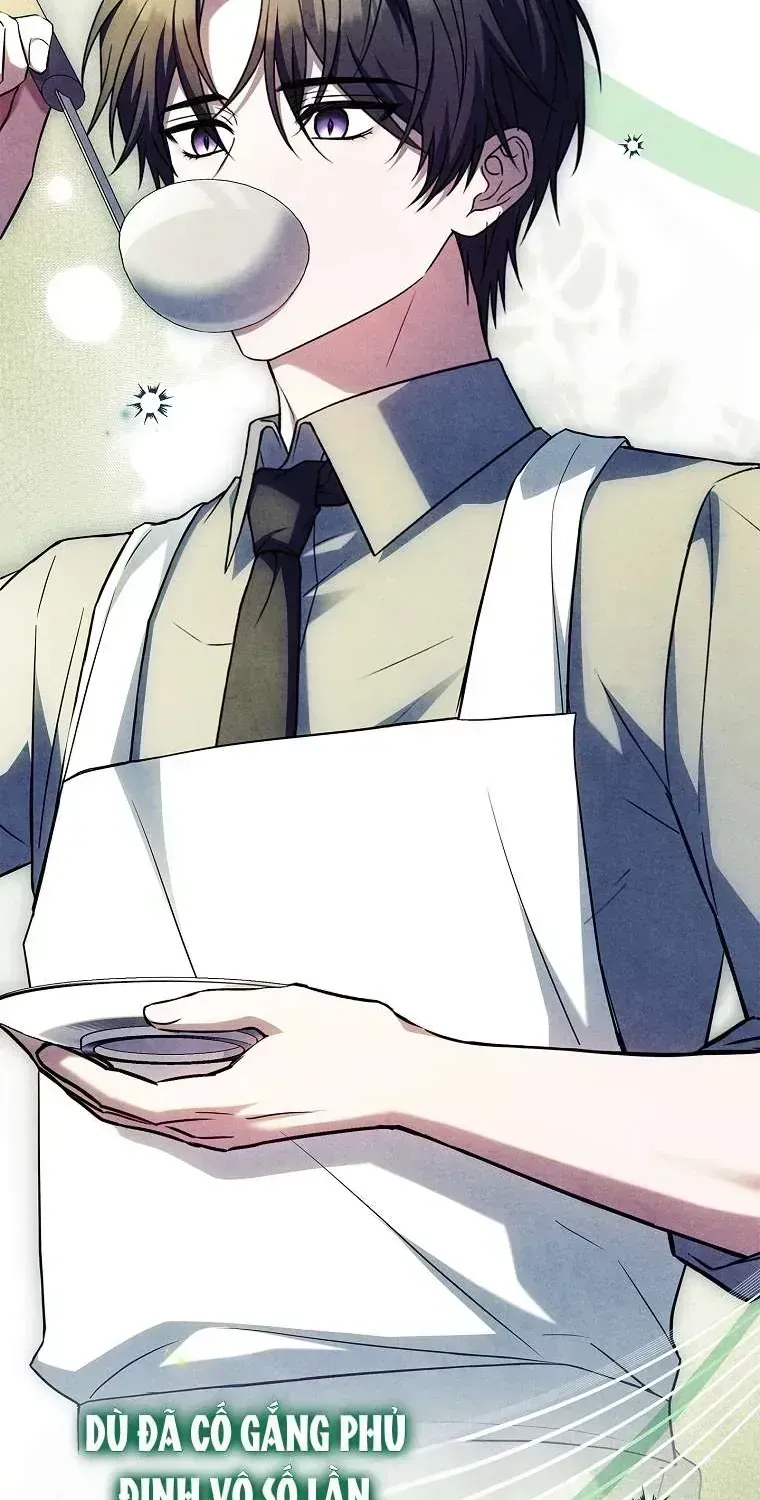 Văn Phòng Thám Tử Dành Cho Nam Chính Hối Hận! Chapter 38.2 - 66