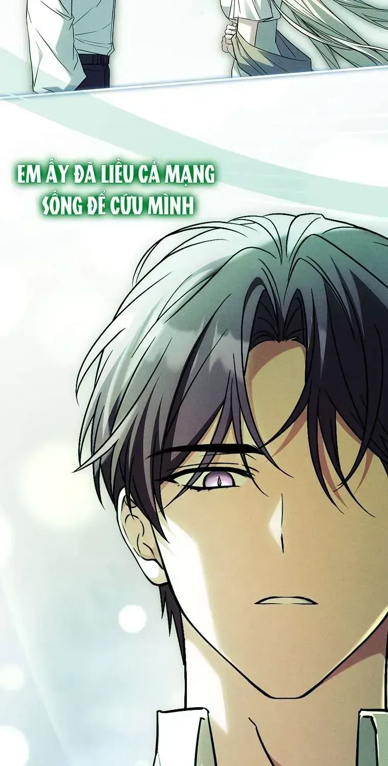 Văn Phòng Thám Tử Dành Cho Nam Chính Hối Hận! Chapter 38.2 - 72