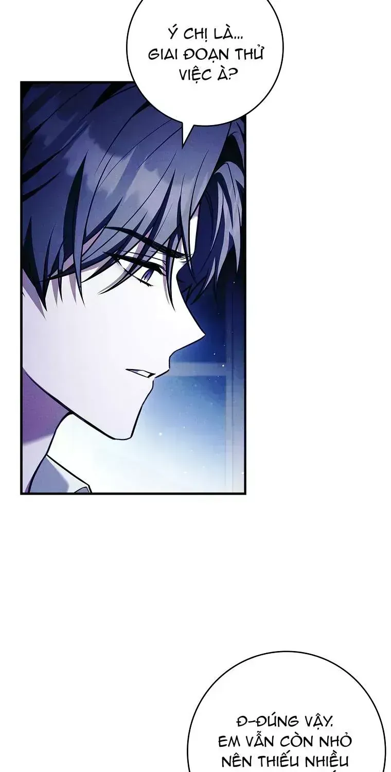 Văn Phòng Thám Tử Dành Cho Nam Chính Hối Hận! Chapter 38.7 - 12