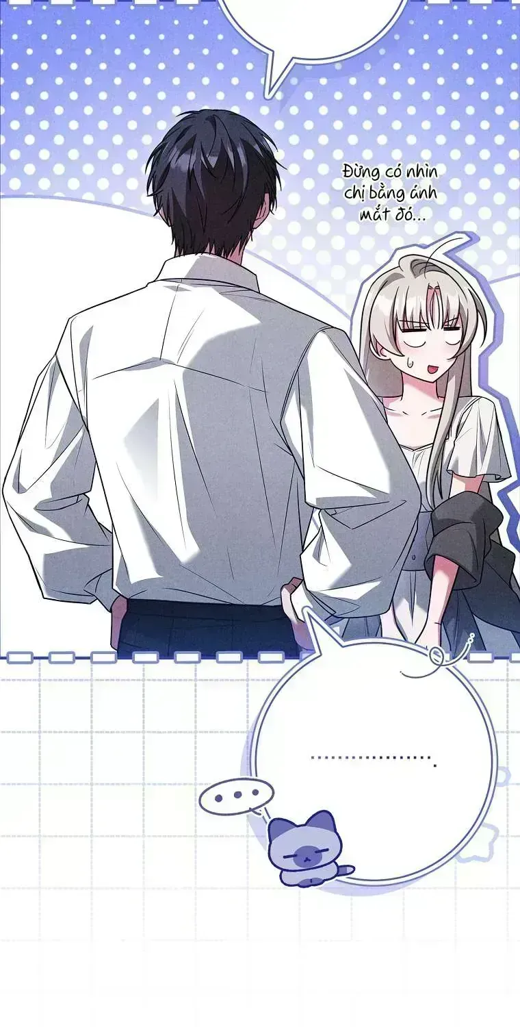 Văn Phòng Thám Tử Dành Cho Nam Chính Hối Hận! Chapter 38.7 - 16