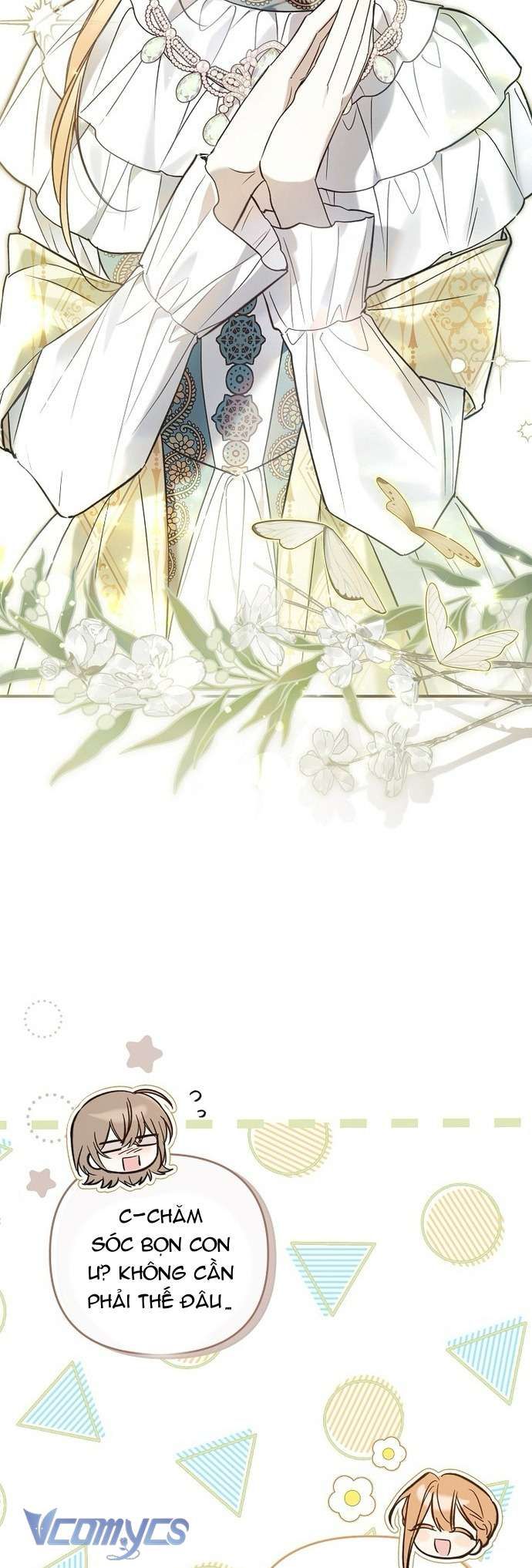 Độc Chiếm Sủng Ái Của Công Chúa Út, Mọi Người Đều Say Mê Tôi. Chapter 1.1 - 12