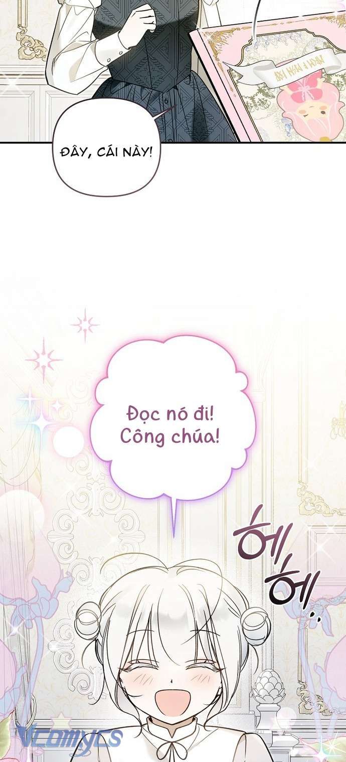 Độc Chiếm Sủng Ái Của Công Chúa Út, Mọi Người Đều Say Mê Tôi. Chapter 1.1 - 17