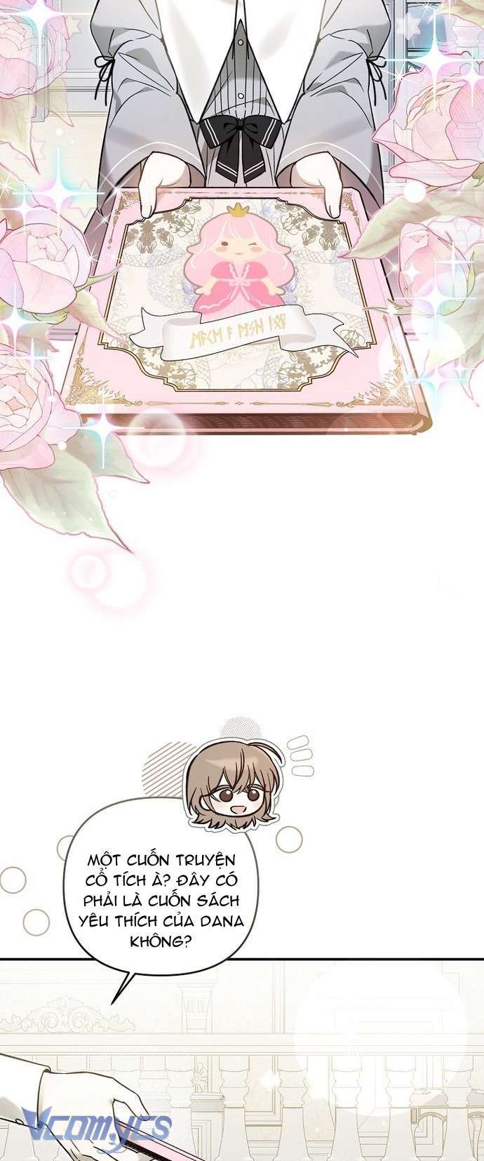 Độc Chiếm Sủng Ái Của Công Chúa Út, Mọi Người Đều Say Mê Tôi. Chapter 1.1 - 18