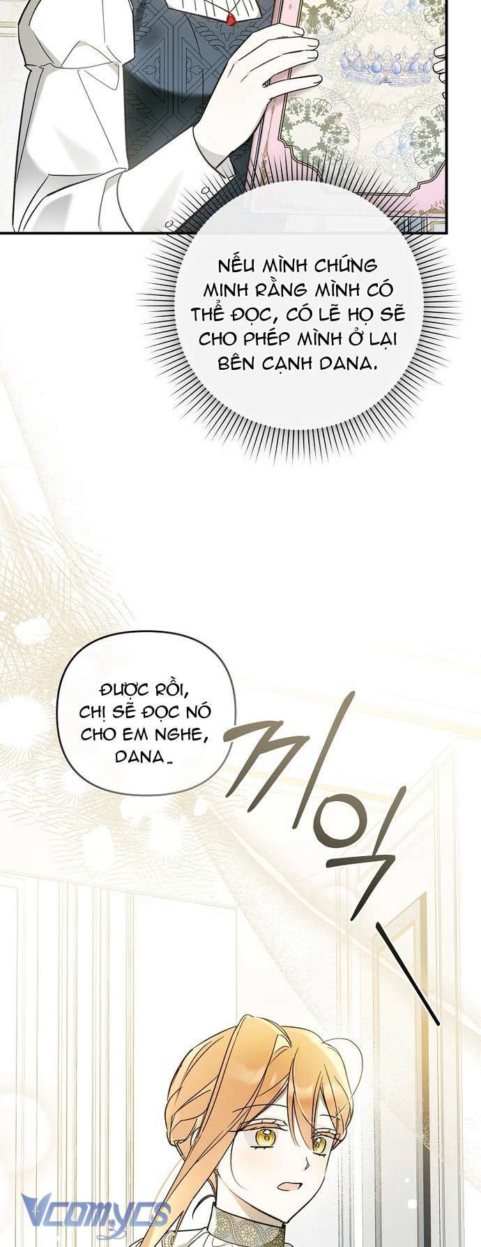 Độc Chiếm Sủng Ái Của Công Chúa Út, Mọi Người Đều Say Mê Tôi. Chapter 1.1 - 20