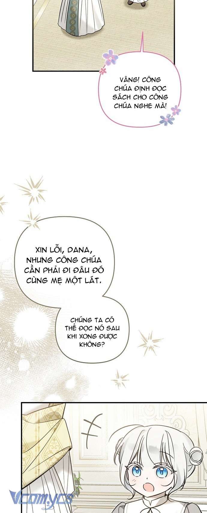 Độc Chiếm Sủng Ái Của Công Chúa Út, Mọi Người Đều Say Mê Tôi. Chapter 1.1 - 22