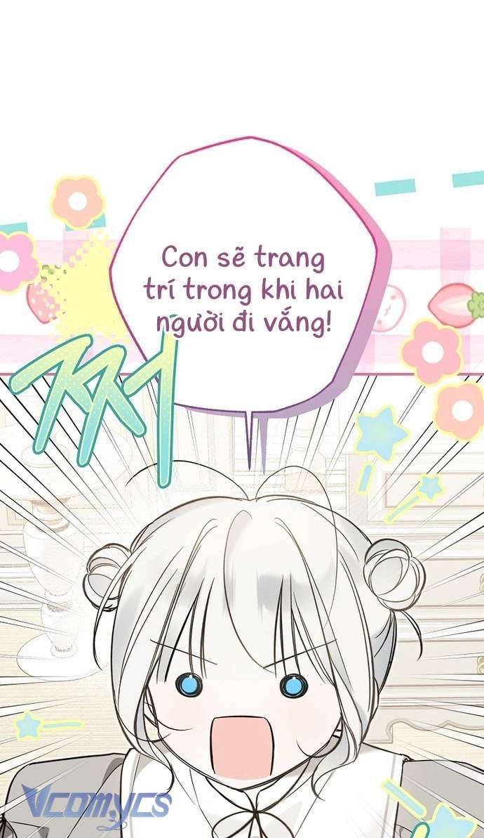 Độc Chiếm Sủng Ái Của Công Chúa Út, Mọi Người Đều Say Mê Tôi. Chapter 1.1 - 24