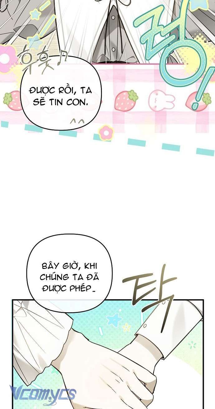 Độc Chiếm Sủng Ái Của Công Chúa Út, Mọi Người Đều Say Mê Tôi. Chapter 1.1 - 25