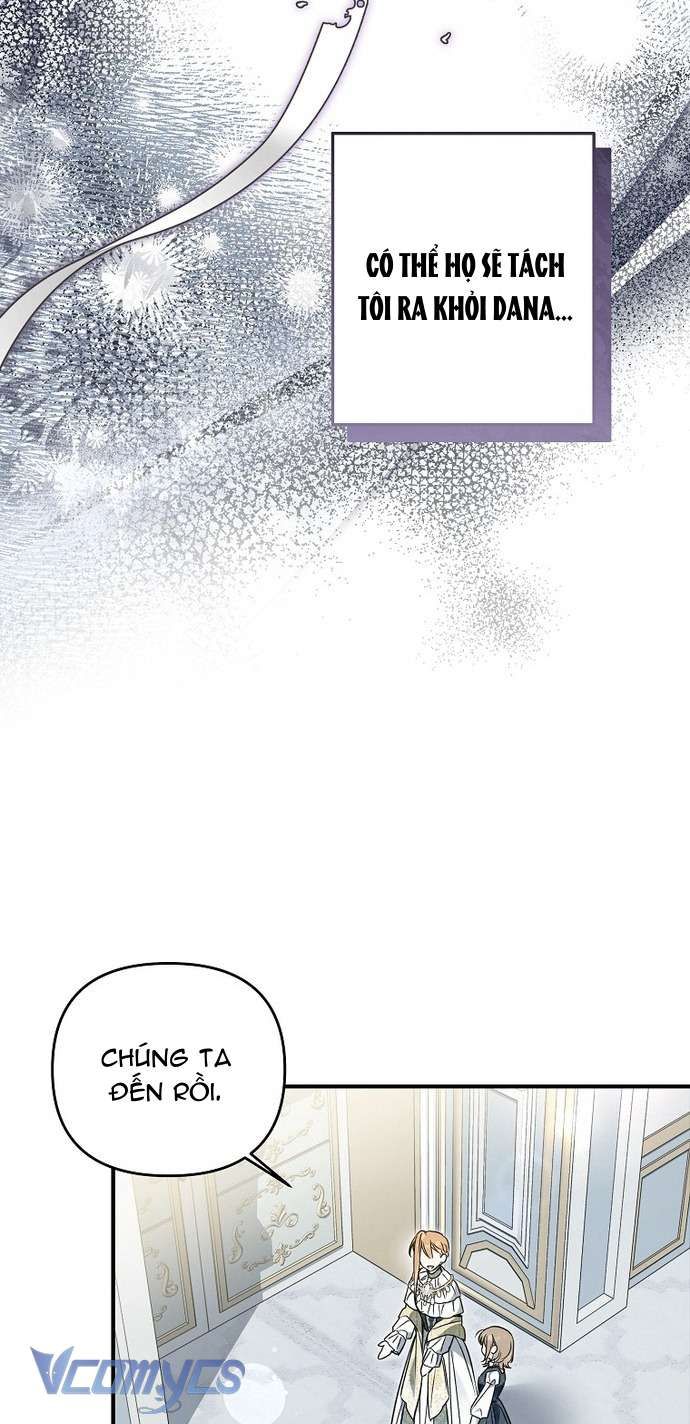 Độc Chiếm Sủng Ái Của Công Chúa Út, Mọi Người Đều Say Mê Tôi. Chapter 1.1 - 31