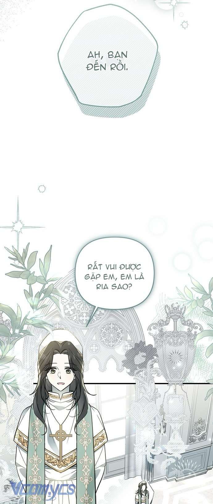 Độc Chiếm Sủng Ái Của Công Chúa Út, Mọi Người Đều Say Mê Tôi. Chapter 1.1 - 33