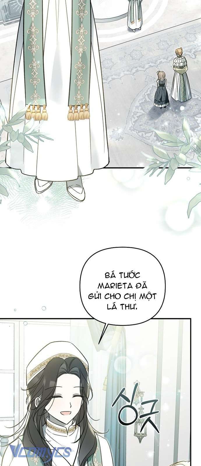 Độc Chiếm Sủng Ái Của Công Chúa Út, Mọi Người Đều Say Mê Tôi. Chapter 1.1 - 34