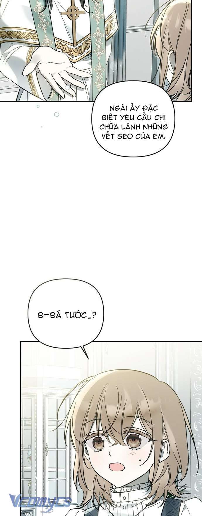 Độc Chiếm Sủng Ái Của Công Chúa Út, Mọi Người Đều Say Mê Tôi. Chapter 1.1 - 35