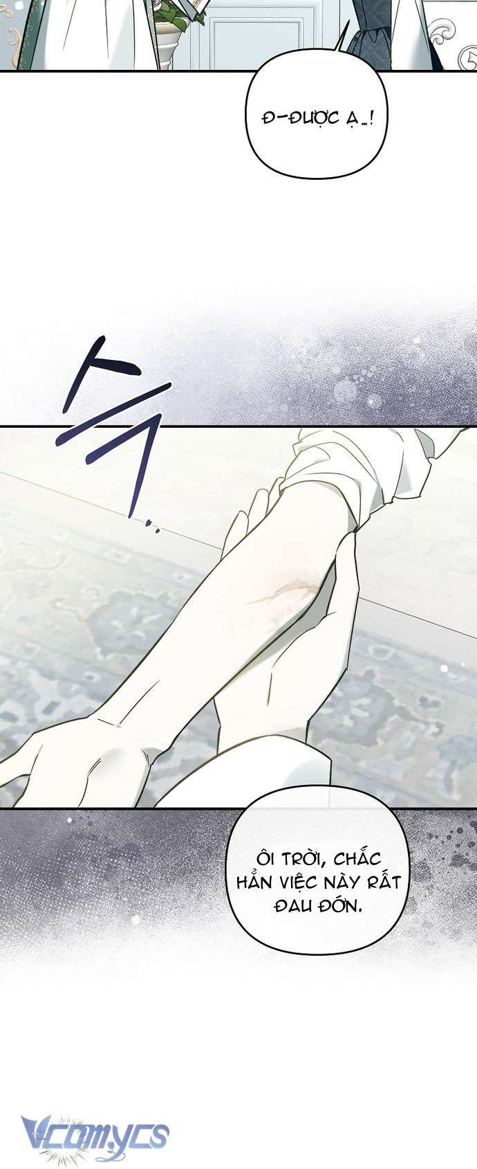 Độc Chiếm Sủng Ái Của Công Chúa Út, Mọi Người Đều Say Mê Tôi. Chapter 1.1 - 37