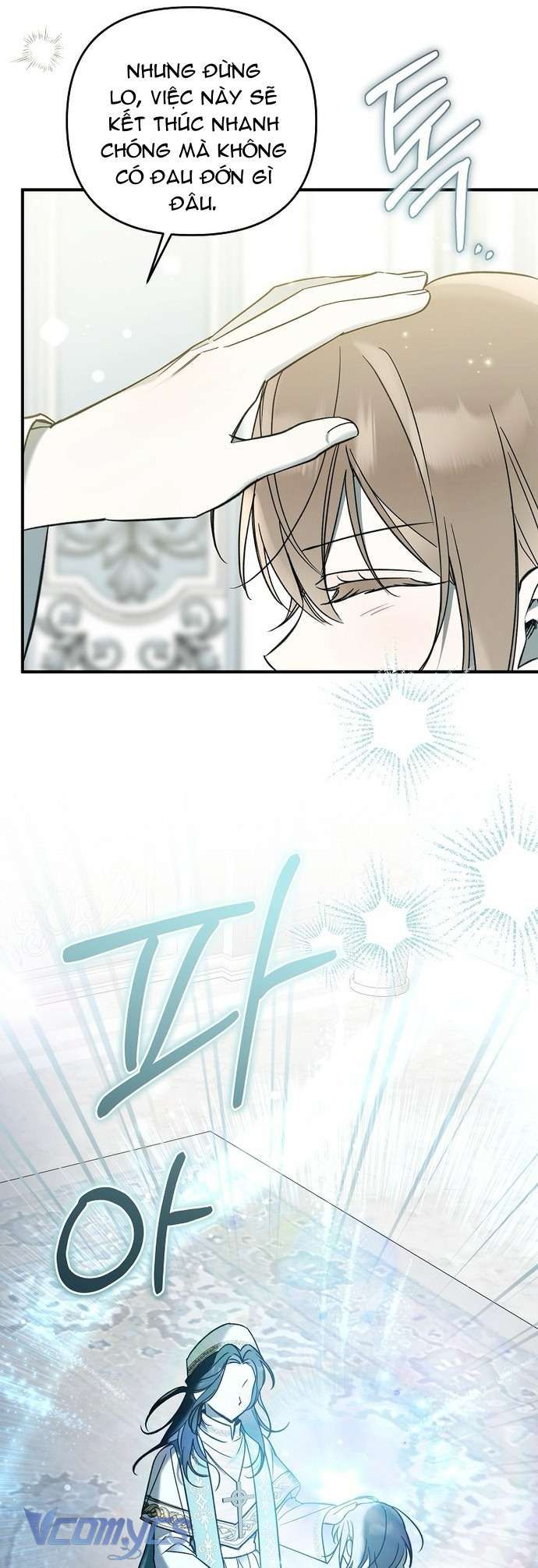 Độc Chiếm Sủng Ái Của Công Chúa Út, Mọi Người Đều Say Mê Tôi. Chapter 1.1 - 38