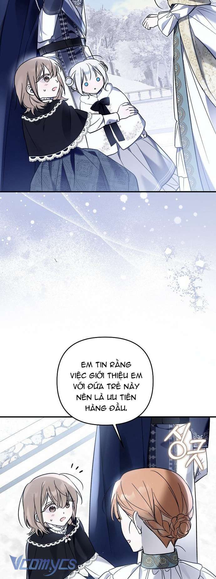 Độc Chiếm Sủng Ái Của Công Chúa Út, Mọi Người Đều Say Mê Tôi. Chapter 1.1 - 5