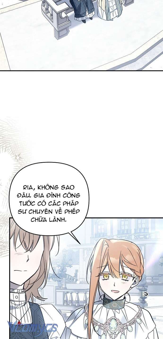 Độc Chiếm Sủng Ái Của Công Chúa Út, Mọi Người Đều Say Mê Tôi. Chapter 1.1 - 44