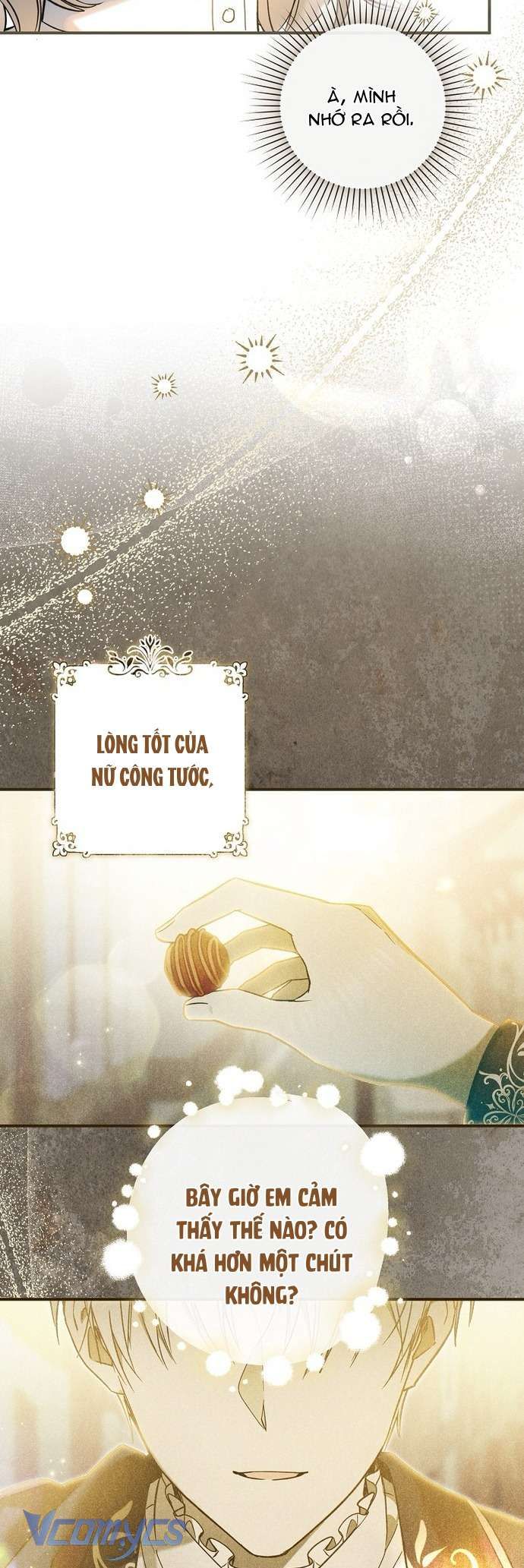 Độc Chiếm Sủng Ái Của Công Chúa Út, Mọi Người Đều Say Mê Tôi. Chapter 1.1 - 52