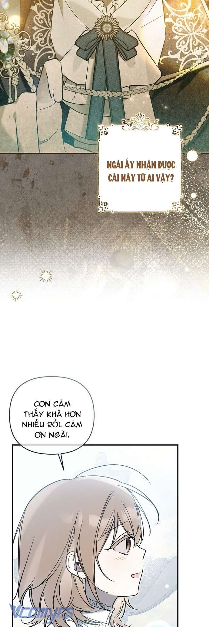 Độc Chiếm Sủng Ái Của Công Chúa Út, Mọi Người Đều Say Mê Tôi. Chapter 1.1 - 53