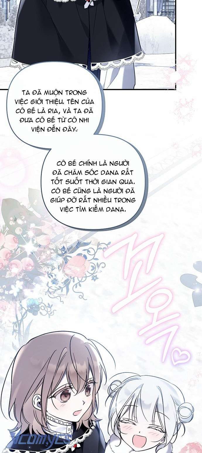 Độc Chiếm Sủng Ái Của Công Chúa Út, Mọi Người Đều Say Mê Tôi. Chapter 1.1 - 7