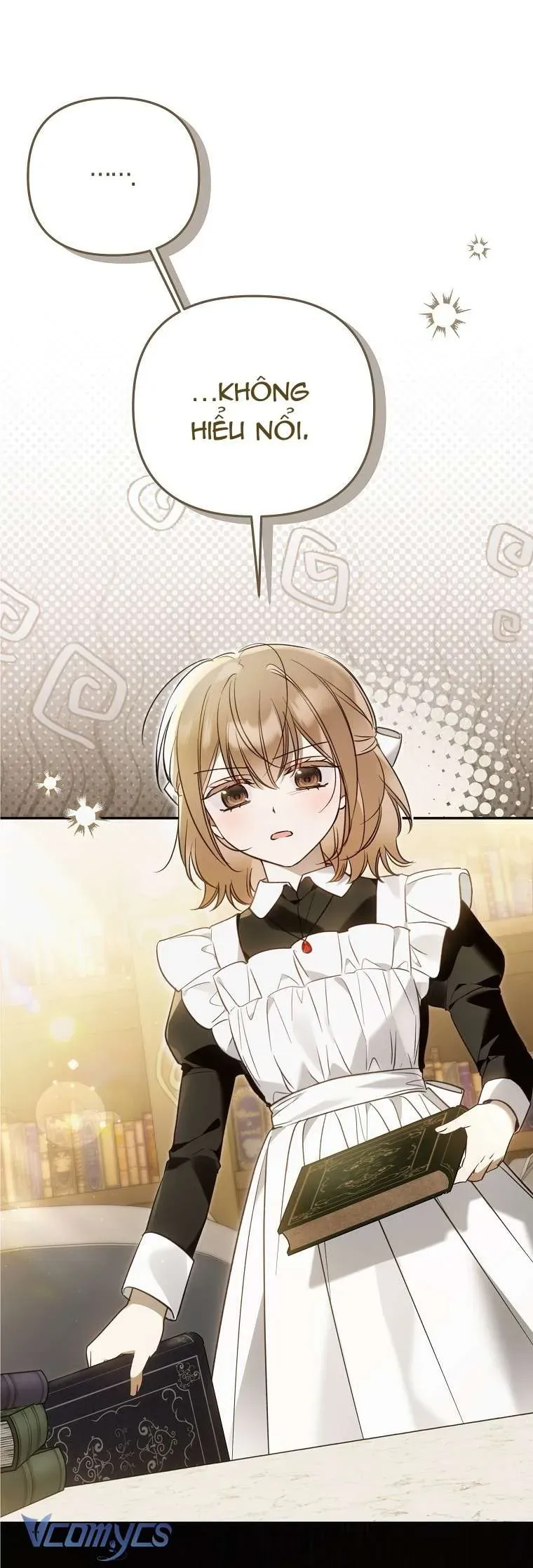 Độc Chiếm Sủng Ái Của Công Chúa Út, Mọi Người Đều Say Mê Tôi. Chapter 41 - 14