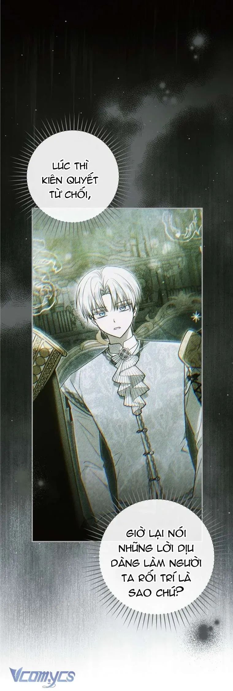 Độc Chiếm Sủng Ái Của Công Chúa Út, Mọi Người Đều Say Mê Tôi. Chapter 41 - 15