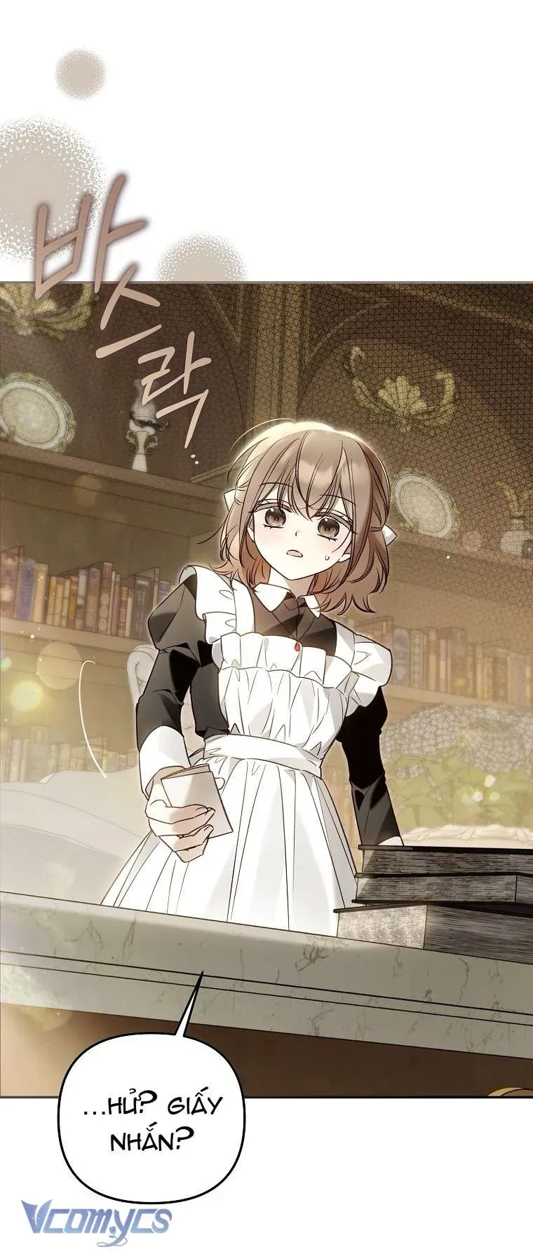 Độc Chiếm Sủng Ái Của Công Chúa Út, Mọi Người Đều Say Mê Tôi. Chapter 41 - 18