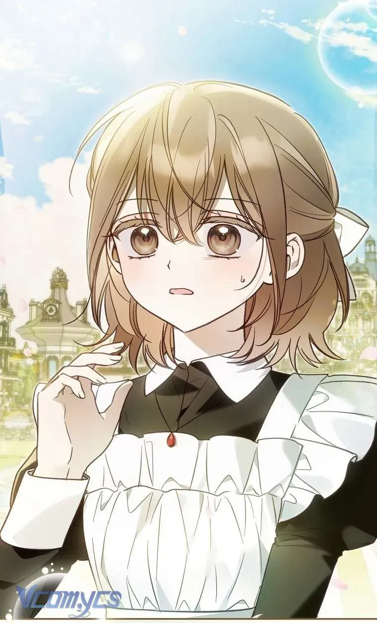 Độc Chiếm Sủng Ái Của Công Chúa Út, Mọi Người Đều Say Mê Tôi. Chapter 41 - 3