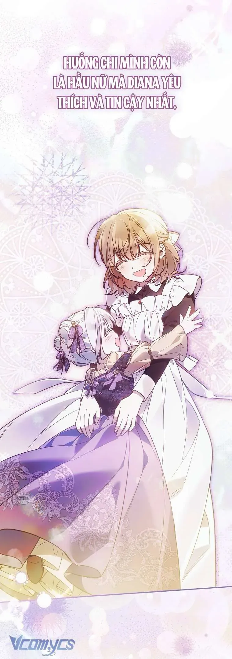 Độc Chiếm Sủng Ái Của Công Chúa Út, Mọi Người Đều Say Mê Tôi. Chapter 41 - 24