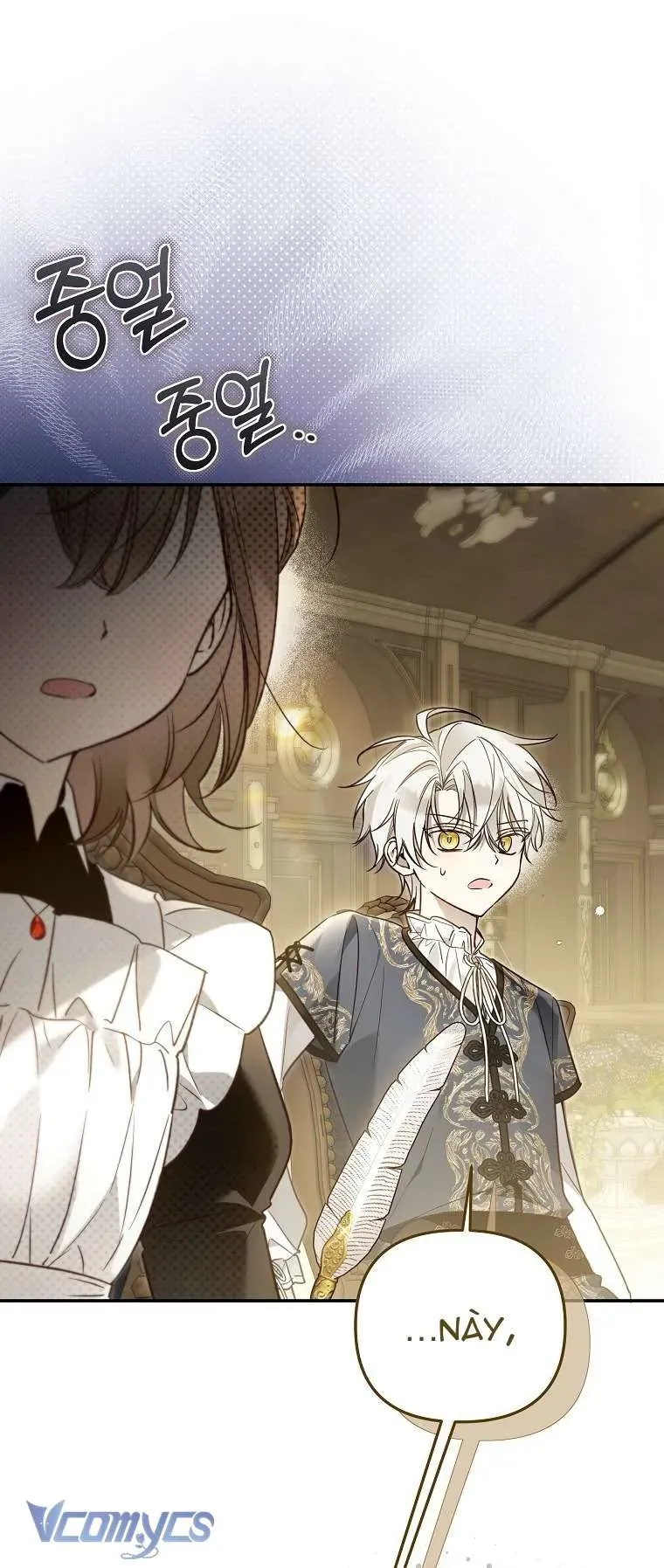 Độc Chiếm Sủng Ái Của Công Chúa Út, Mọi Người Đều Say Mê Tôi. Chapter 41 - 27