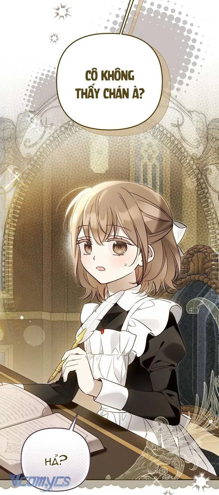 Độc Chiếm Sủng Ái Của Công Chúa Út, Mọi Người Đều Say Mê Tôi. Chapter 41 - 28