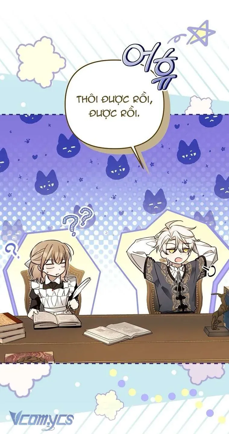 Độc Chiếm Sủng Ái Của Công Chúa Út, Mọi Người Đều Say Mê Tôi. Chapter 41 - 31